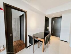 Sims Urban Oasis (D14), Condominium #514388611
